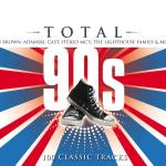 poster Gypsy Woman (La Da Dee La Da Da) Total 90s