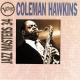 Coleman Hawkins - Body And Soul (Live At Carnegie Hall, New York/1949)