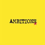 poster Listen (Japanese version) Ambitions