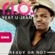 Rio & U-Jean - Ready Or Not (Original Mix)
