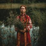 poster Зов земли То, что знает земля
