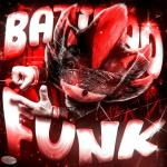 poster BATIDAO FUNK (Slowed) BATIDAO FUNK