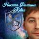 Никита Фоминых - Night mirror