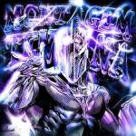 poster MONTAGEM TENTANA - Ultra Slowed MONTAGEM TENTANA