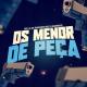 MC C.A, Mc Renatinho BDS, DJ Marinovic feat. Love Funk - Os Menor De Peça