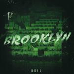poster Локоны Brooklyn
