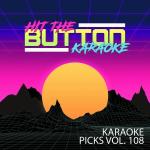 poster Die4U (Originally Performed by Bring Me the Horizon) (Instrumental Version) Karaoke Picks, Vol. 108