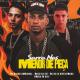 Reick na Voz, Mc MagnataOriginal, Mc Silva sem Estresse feat. Brisa no Beat - Sarra Nós Menor de Peça