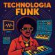 Hiqie - TECHNOLOGIA FUNK