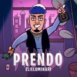 poster Prendo Prendo
