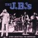 The J.B.'s - Pass The Peas