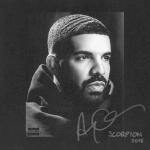 poster Nonstop Scorpion