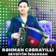 Rəhman Cəbrayıllı - Sevdiyim İnsansan