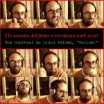 poster Dolce Vina (Or Something Like That) Els somnis del futur s'escriuran amb acer!