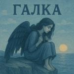 poster Галка Галка