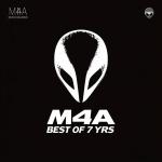 poster Enigma (sin:port Remix) M4A Best of 7 YRS