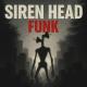 Brazilian warrior, Бразильский фонк - SIREN HEAD FUNK