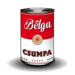 poster Mivót Csumpa
