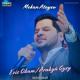 Mekan Atayev - Eziz Obam / Arabyň Gyzy (Live)
