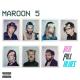 Maroon 5 Feat. Future - Cold (Explicit)