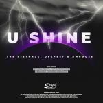 poster U Shine (Original Mix) U Shine