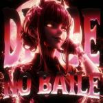 poster MONTAGEM DESCE NO BAILE (Slowed) MONTAGEM DESCE NO BAILE