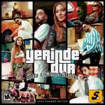 poster Yerinde Dur Remix Yerinde Dur