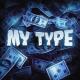 DJ ZBK, RD12 - MY TYPE - Ultra Slowed
