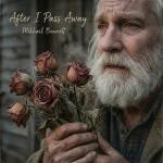 poster Would You Love Me After I Pass Away