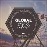 poster The Witness Global House Fabric, Pt. 18