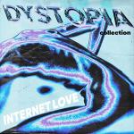 poster Internet Love HoodTrap remix INTERNET LOVE
