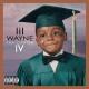 Lil Wayne ft. Drake - she will (best instrumental quality) 320
