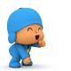BRAZILIAN MASTER, Бразильский Фонк, POCOYO - MUEVELOU POCOYO (SLOWED) (Бразильский Фонк)
