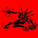 poster Versus Ultrakill: Infinite Hyperdeath (Original Game Soundtrack)