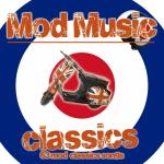 poster Chills & Fever Mod Music Classics
