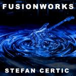 poster Liberian Girl (Instrumental Version) Fusionworks
