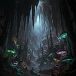 poster Underground