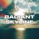 Monument Music, Diamond_Tunes - Radiant Skyline