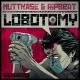 Бесплатный минус от команды FREETEAM  Nuttkase & RipBeat - Lobotomy
