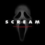 poster Sidney's Lament (Scream OST)