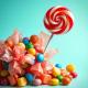 Moire - Lollipop