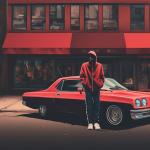 poster Cipher Kings